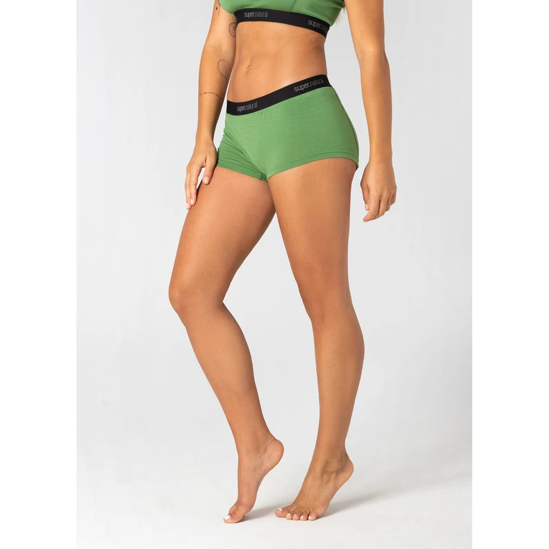 Super.natural Dames Base 175 Hipster 5 Super.natural Dames Base 175 Hipster - Afbeelding 3