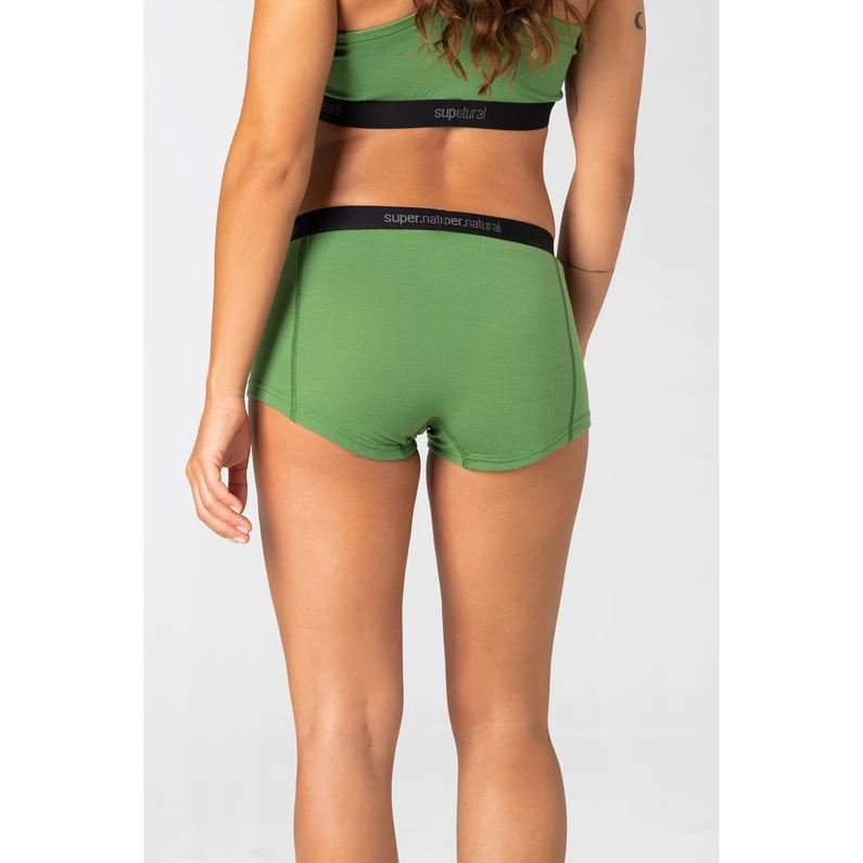 Super.natural Dames Base 175 Hipster 6 Super.natural Dames Base 175 Hipster - Afbeelding 4