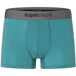 Super.natural Heren Base 175 Mid Boxershort