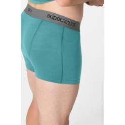 Super.natural Heren Base 175 Mid Boxershort 9 Super.natural Heren Base 175 Mid Boxershort -Online website voor ondergoed iview 1023867 242 pic3