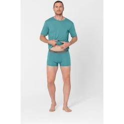 Super.natural Heren Base 175 Mid Boxershort 10 Super.natural Heren Base 175 Mid Boxershort -Online website voor ondergoed iview 1023867 242 pic5