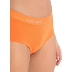Icebreaker Dames Sprite Hot Broek -Online website voor ondergoed iview 1026870 231 pic3
