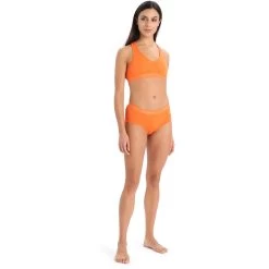 Icebreaker Dames Sprite Hot Broek -Online website voor ondergoed iview 1026870 231 pic4