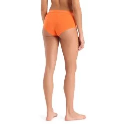 Icebreaker Dames Sprite Hot Broek -Online website voor ondergoed iview 1026870 231 pic5