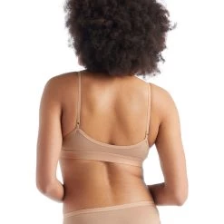 Icebreaker Dames Siren Sport-bh -Online website voor ondergoed iview 1026874 111 pic11