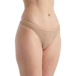 Icebreaker Dames Siren Thong Slip -Online website voor ondergoed iview 1026879 046 pic8