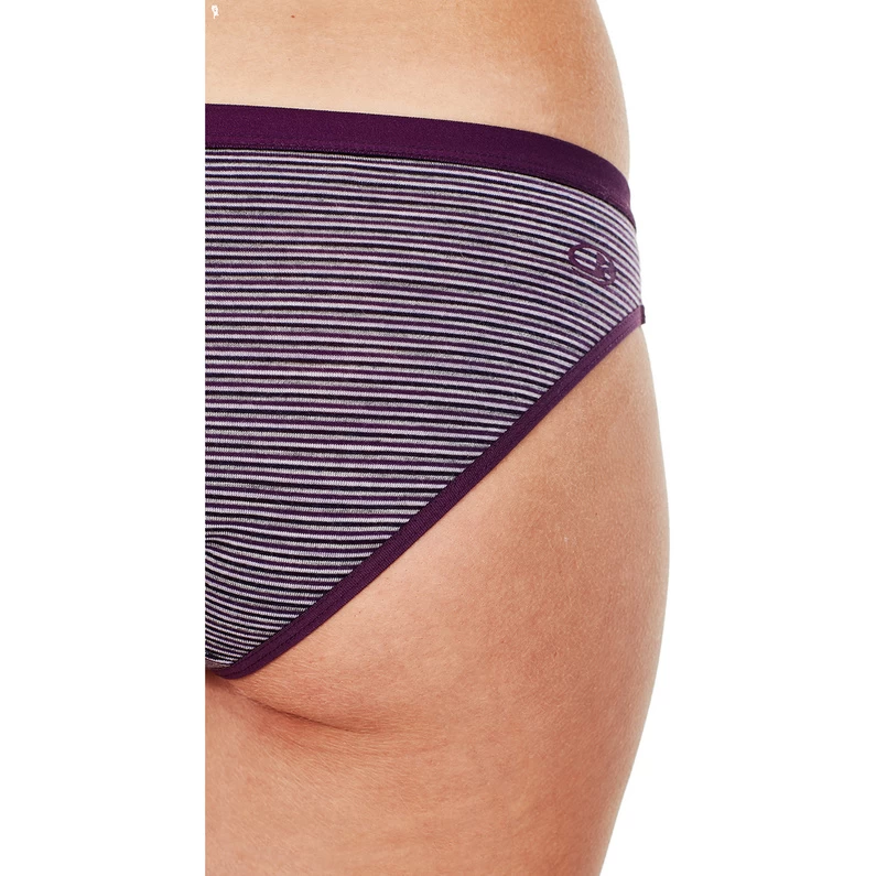 Icebreaker Dames Siren Broek 7 Icebreaker Dames Siren Broek - Afbeelding 5