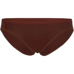 Icebreaker Dames Siren Broek