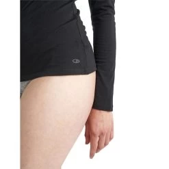 Icebreaker Dames Siren Sweetheart Longsleeve 10 Icebreaker Dames Siren Sweetheart Longsleeve -Online website voor ondergoed iview 1026885 001 pic7