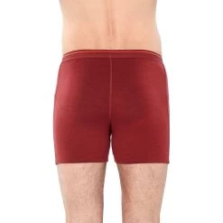 Icebreaker Heren Anatomica Boxer -Online website voor ondergoed iview 1026958 180 pic10
