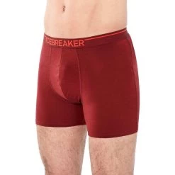 Icebreaker Heren Anatomica Boxer -Online website voor ondergoed iview 1026958 180 pic8