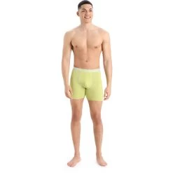 Icebreaker Heren Anatomica Long Boxer 11 Icebreaker Heren Anatomica Long Boxer -Online website voor ondergoed iview 1026962 091 pic4