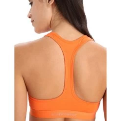 Icebreaker Dames Sprite Racerback Sport-bh -Online website voor ondergoed iview 1027045 200 pic3