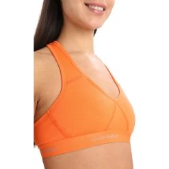 Icebreaker Dames Sprite Racerback Sport-bh -Online website voor ondergoed iview 1027045 200 pic4