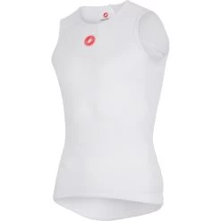 Castelli Heren Pro Issue Tanktop