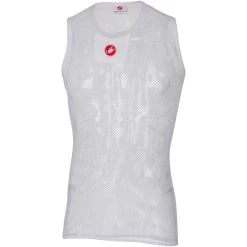 Castelli Heren Core Mesh 3 Tanktop
