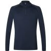 Super.natural Heren Base 230 1/4 Zip Longsleeve 2 Super.natural Heren Base 230 1/4 Zip Longsleeve -Online website voor ondergoed iview 1044123 025 pic1