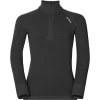 Odlo Kinderen Warm 1/2 Zip Longsleeve 2 Odlo Kinderen Warm 1/2 Zip Longsleeve -Online website voor ondergoed iview 1044424 001 pic1