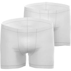 Odlo Heren Cubic Boxershort 2 Stuks