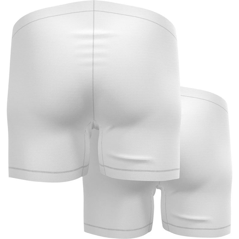 Odlo Heren Cubic Boxershort 2 Stuks 4 Odlo Heren Cubic Boxershort 2 Stuks - Afbeelding 2