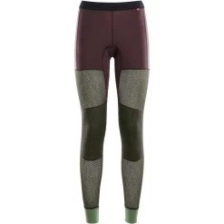 Aclima Dames Hiking Longs Broek