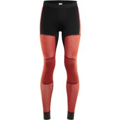 Aclima Heren Hiking Lange Broek