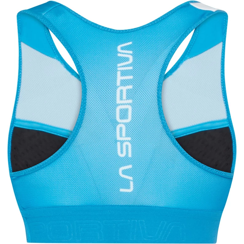 La Sportiva Dames Captive Sport-bh 4 La Sportiva Dames Captive Sport-bh - Afbeelding 2