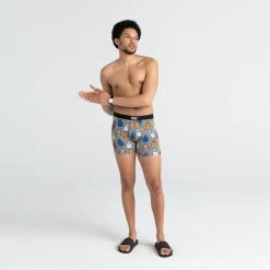 SAXX UNDERWEAR Heren Vibe Boxershort -Online website voor ondergoed iview 1049611 420 pic15
