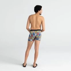 SAXX UNDERWEAR Heren Vibe Boxershort -Online website voor ondergoed iview 1049611 420 pic16