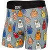 SAXX UNDERWEAR Heren Vibe Boxershort -Online website voor ondergoed iview 1049611 420 pic9