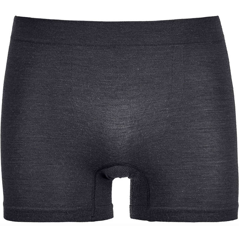 Ortovox Heren 120 Comp Light Boxershort 3 Ortovox Heren 120 Comp Light Boxershort