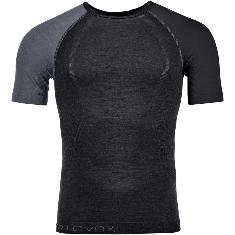 Ortovox Heren 120 Comp Light T-shirt 3 Ortovox Heren 120 Comp Light T-shirt