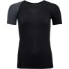 Ortovox Dames 120 Comp Light T-shirt -Online website voor ondergoed iview 1053752 016 pic1