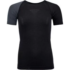 Ortovox Dames 120 Comp Light T-shirt