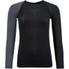 Ortovox Dames 120 Comp Light Longsleeve -Online website voor ondergoed iview 1053753 016 pic1