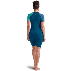 Ortovox Dames 120 Comp Light Short 7 Ortovox Dames 120 Comp Light Short -Online website voor ondergoed iview 1053756 016 pic3