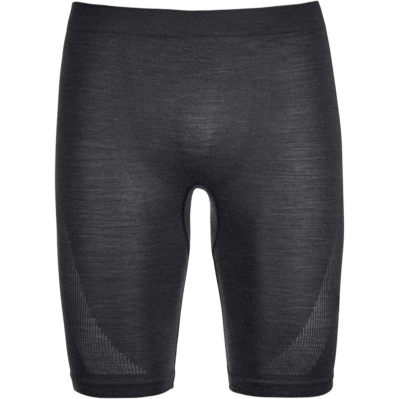 Ortovox Heren 120 Comp Light Short 3 Ortovox Heren 120 Comp Light Short