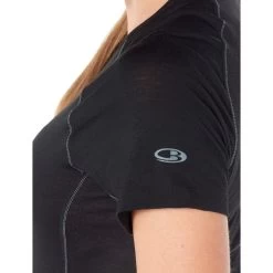 Icebreaker Dames 150 Zone T-shirt -Online website voor ondergoed iview 1053825 001pic4