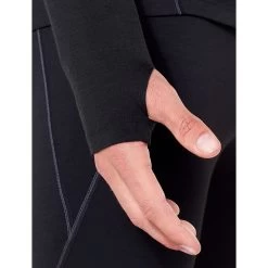 Icebreaker Heren 150 Zone Longsleeve -Online website voor ondergoed iview 1053835 001 pic5