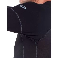 Icebreaker Heren 150 Zone Longsleeve -Online website voor ondergoed iview 1053835 001 pic6