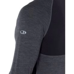 Icebreaker Heren 200 Zone Longsleeve 13 Icebreaker Heren 200 Zone Longsleeve -Online website voor ondergoed iview 1053839 001 pic5