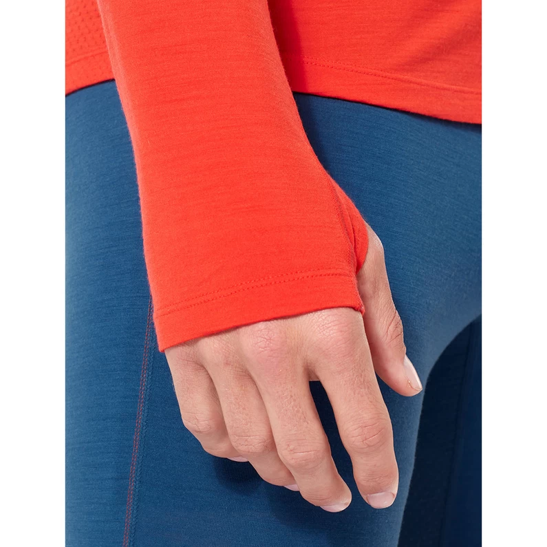 Icebreaker Heren 200 Zone Longsleeve 7 Icebreaker Heren 200 Zone Longsleeve - Afbeelding 5