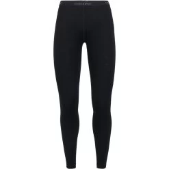 Icebreaker Dames 260 Tech Legging