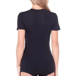 Icebreaker Dames 175 Everyday T-shirt -Online website voor ondergoed iview 1053901 001 pic3