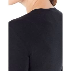 Icebreaker Dames 175 Everyday Longsleeve -Online website voor ondergoed iview 1053902 001 pic5