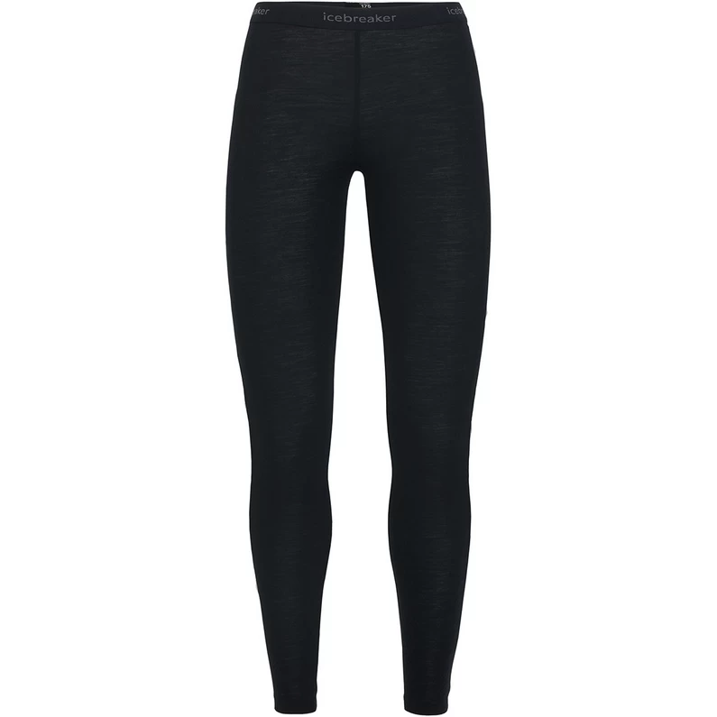 Icebreaker Dames 175 Everyday Legging 3 Icebreaker Dames 175 Everyday Legging