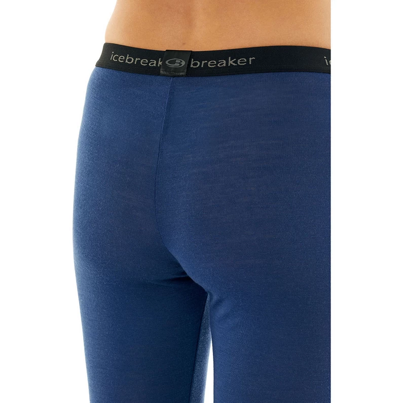 Icebreaker Dames 175 Everyday Legging 6 Icebreaker Dames 175 Everyday Legging - Afbeelding 4