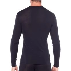 Icebreaker Heren 175 Everyday Longsleeve -Online website voor ondergoed iview 1053912 001 pic3