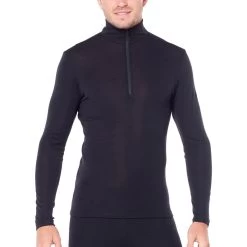 Icebreaker Heren 175 Everyday Rits Longsleeve 9 Icebreaker Heren 175 Everyday Rits Longsleeve -Online website voor ondergoed iview 1053913 001 pic2