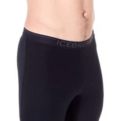 Icebreaker Heren 175 Everyday Leggings -Online website voor ondergoed iview 1053916 001 pic6